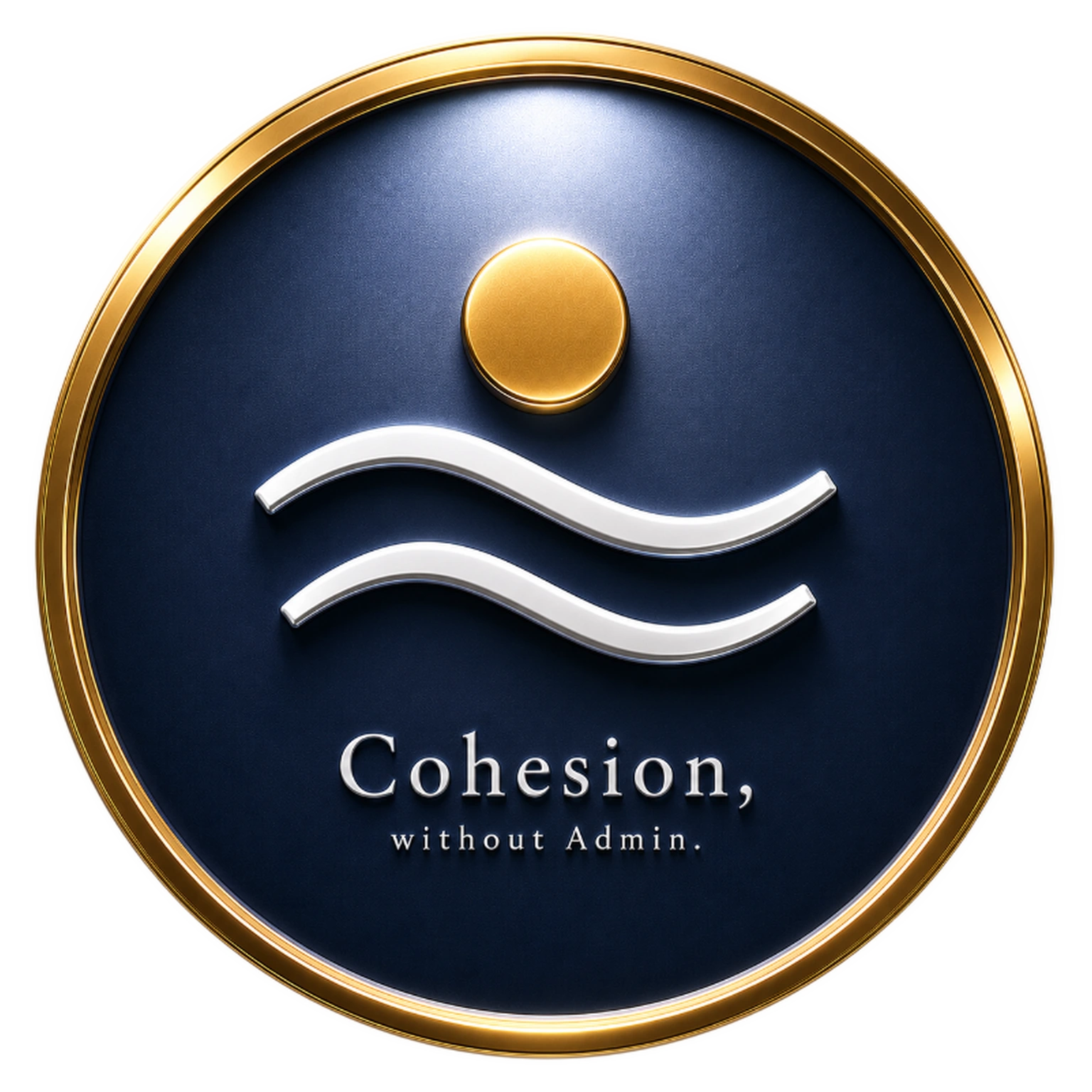 APLakeside Services — Cohesion, without Admin.